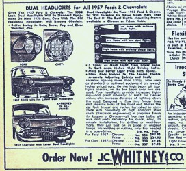 JC Whitney: The Rise and Fall of an Automotive Icon | Curbside Classic